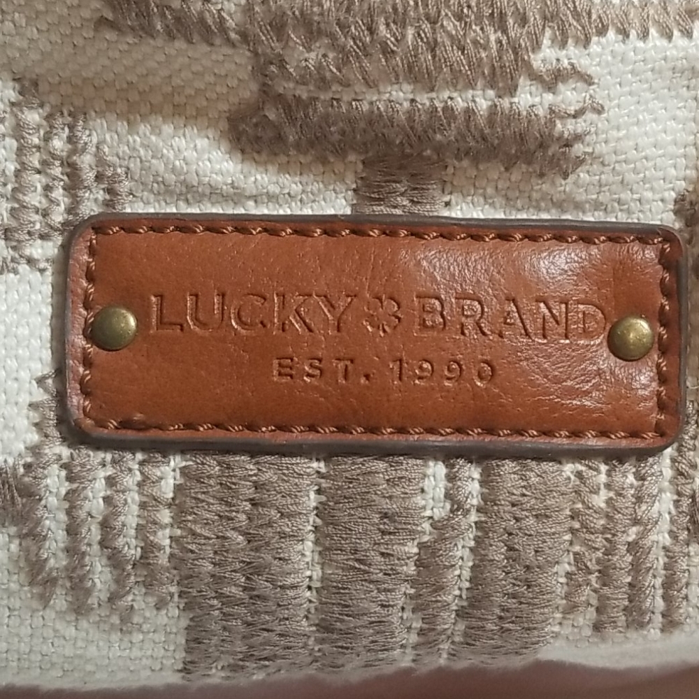 Lucky Brand - Picture 5 of 11
